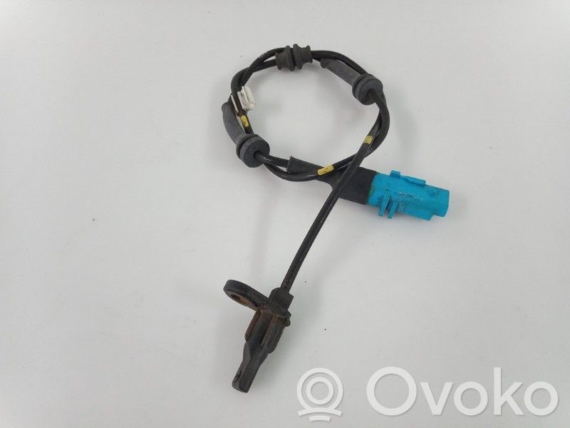 ABS wheel speed sensor   9638530780,9638530780
