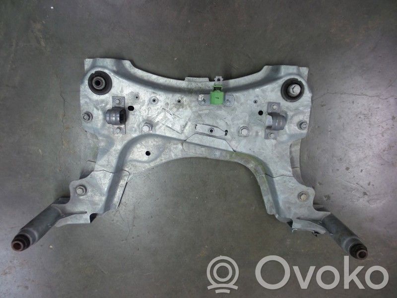 Renault Megane III Alte piese de sub caroserie 