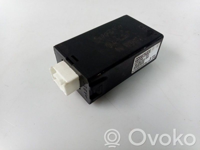 Mazda 5 Other relay 