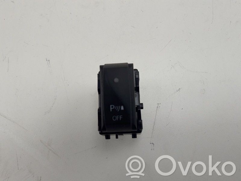 Dacia Spring Interruptor del sensor de aparcamiento (PDC) 
