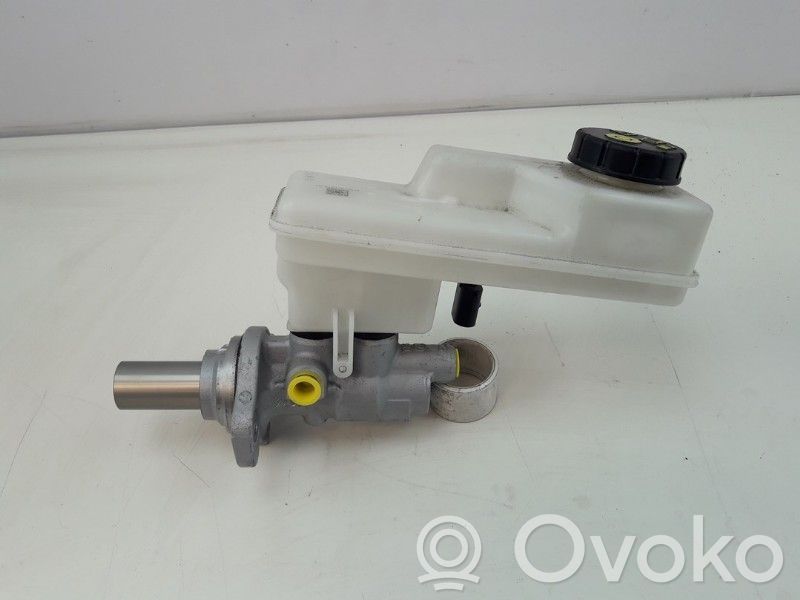 Pääjarrusylinteri   A007B265,A007B265