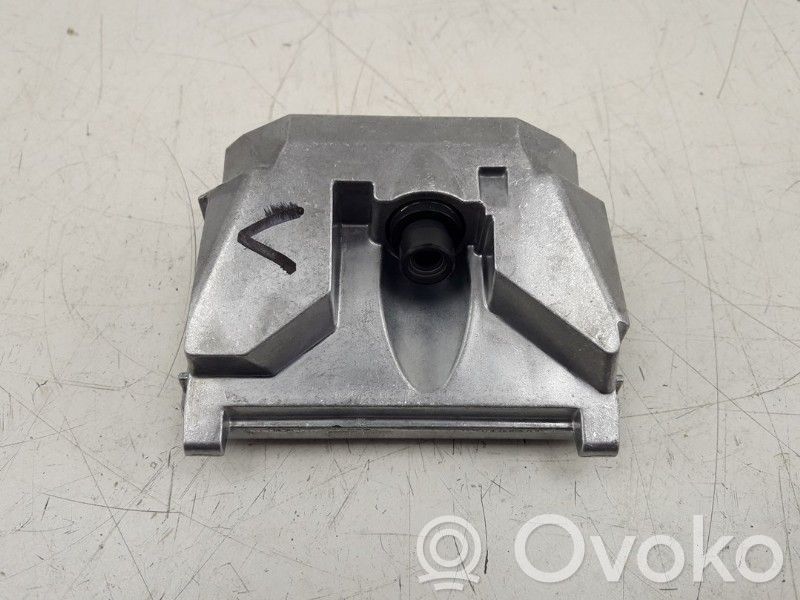 Mazda CX-30 Windshield/windscreen camera 