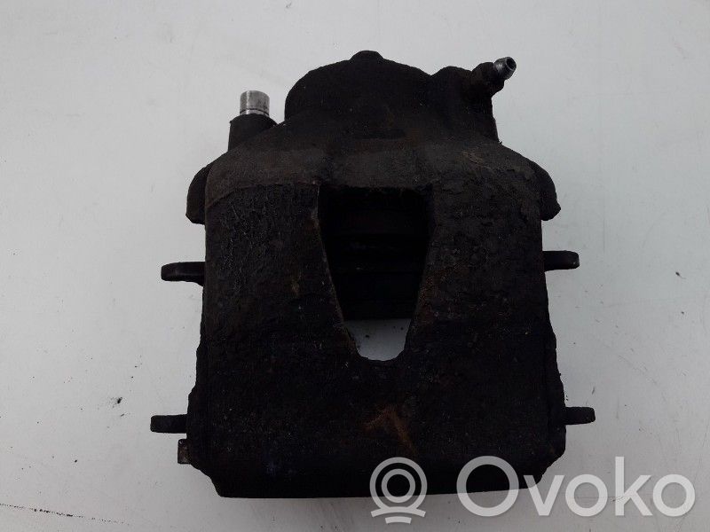 Bremssattel vorne