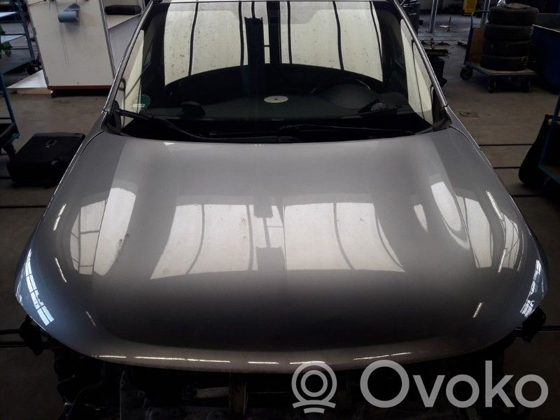 Engine bonnet/hood   5900A540,5900A540