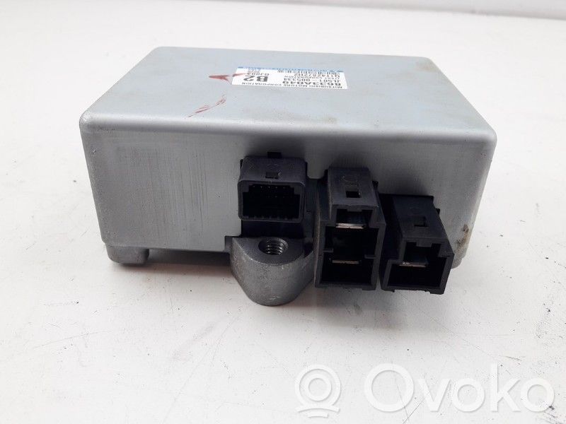 Mitsubishi Outlander Unitate/modul comandă servodirecție 