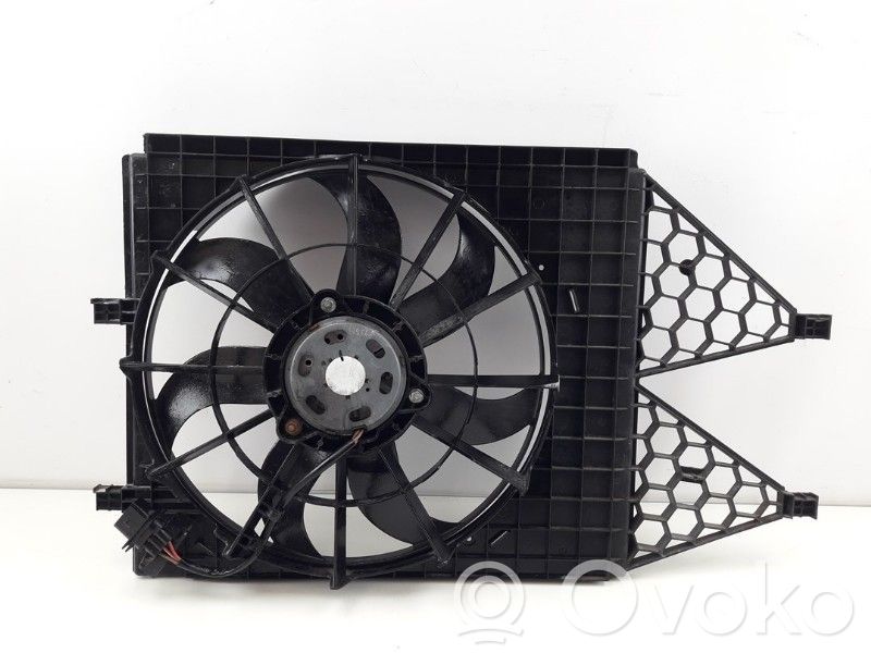 Seat Ibiza IV (6J,6P) Set ventilatoare 