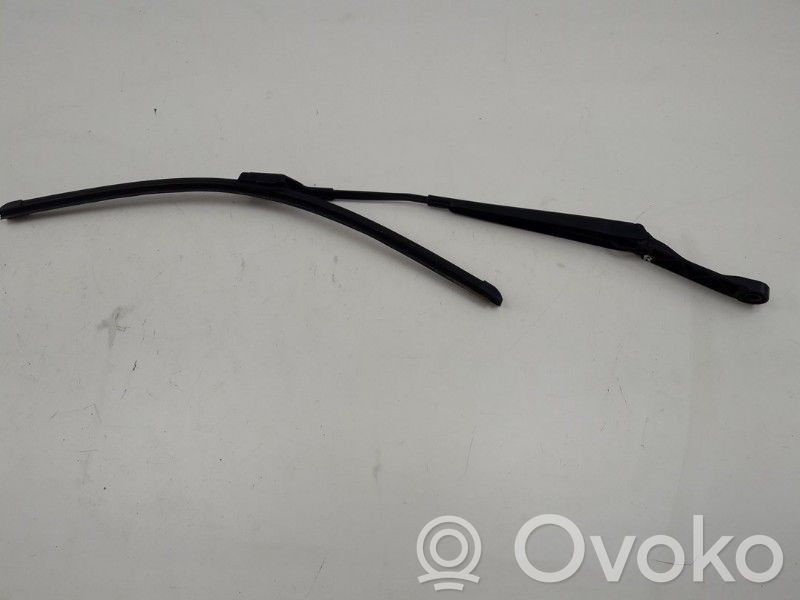 Opel Astra J Wischerarm vorne 