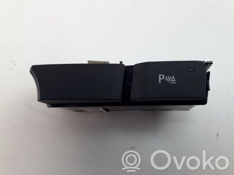 Opel Meriva B Comutator senzor parcare (PDC) 