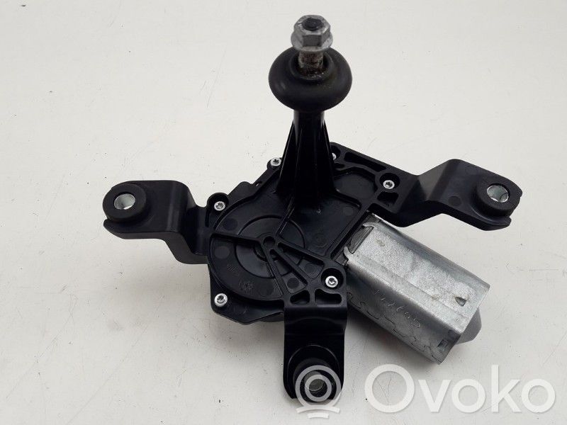 Opel Meriva B Motor ștergător lunetă 