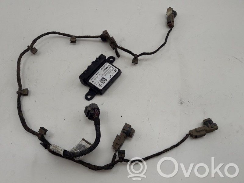 Opel Meriva B Senzor de parcare PDC 