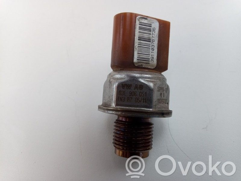 Audi A4 S4 B8 8K Sensor de presión de combustible