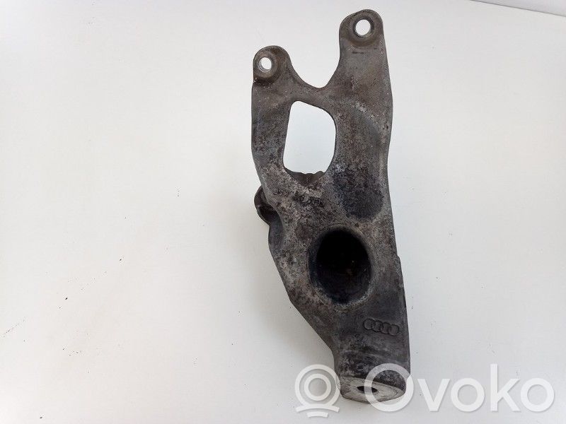 Engine mount bracket   8K0199307BE,8K0199307BE