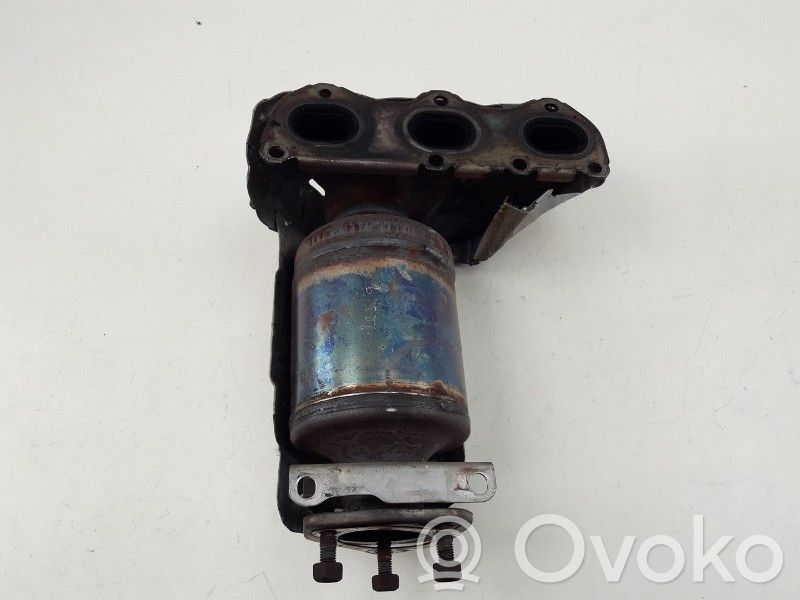 Seat Ibiza IV (6J,6P) Filtro de partículas del catalizador/FAP/DPF 
