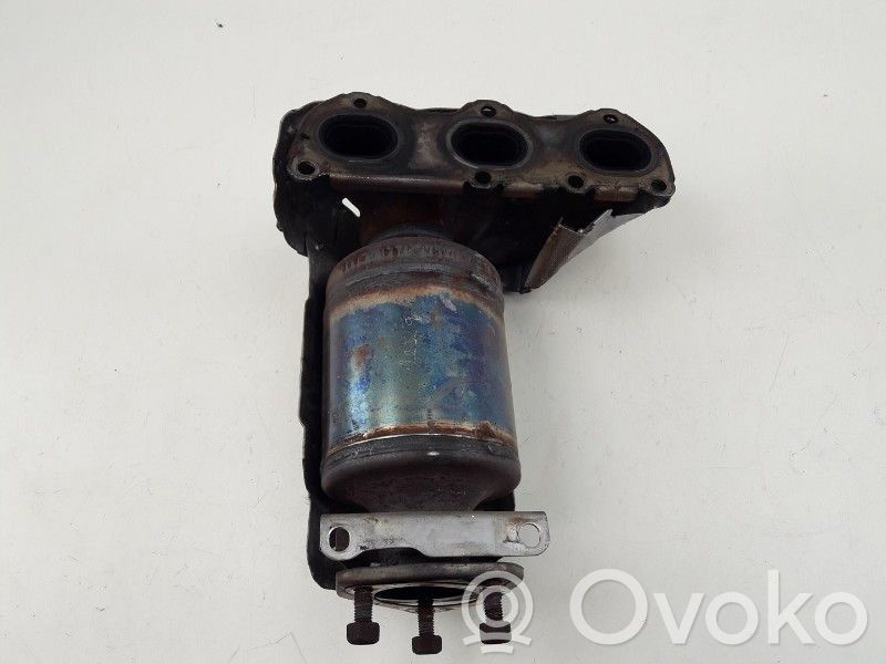 Seat Ibiza IV (6J,6P) Filtro antiparticolato catalizzatore/FAP/DPF 