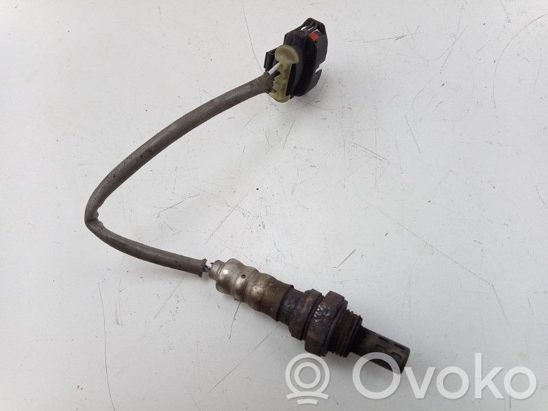 Opel Zafira B Lambda probe sensor 