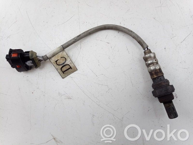 Opel Zafira B Lambda probe sensor 
