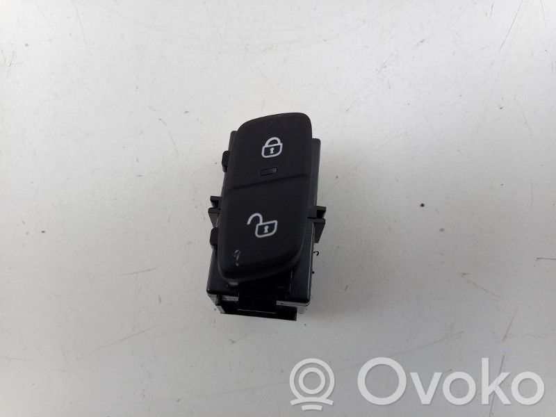 Botón interruptor de bloqueo de puertas   31433409,31433409