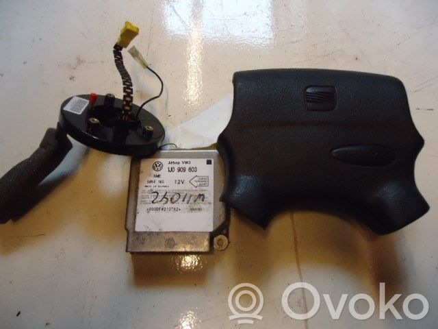 Seat Ibiza II (6k) Airbag dello sterzo