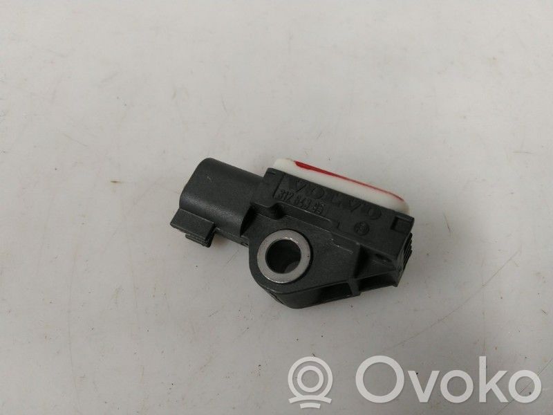 Volvo V70 Senzor impact/declanșare airbag