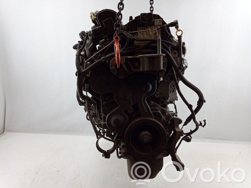 Moteur
