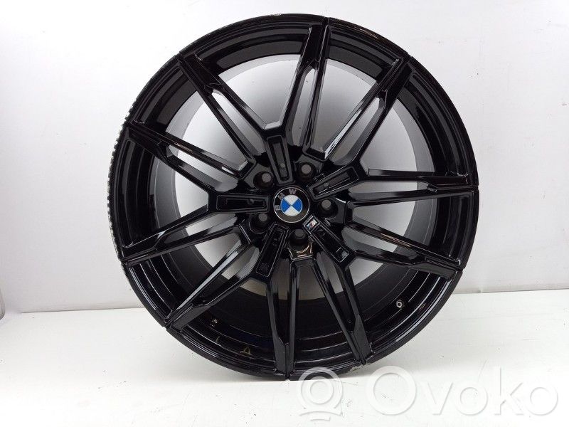 BMW 5 G30 G31 G38 Jante alliage R19 