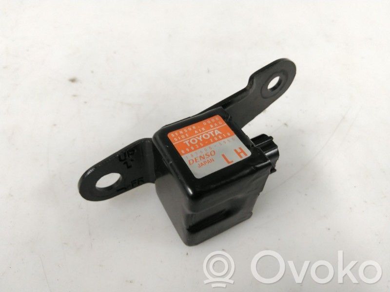 Airbagsensor Crashsensor Drucksensor   8983520010,8983520010