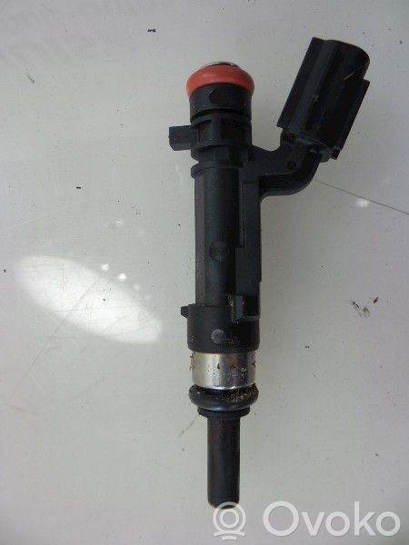Suzuki Swift II Inyector de combustible 