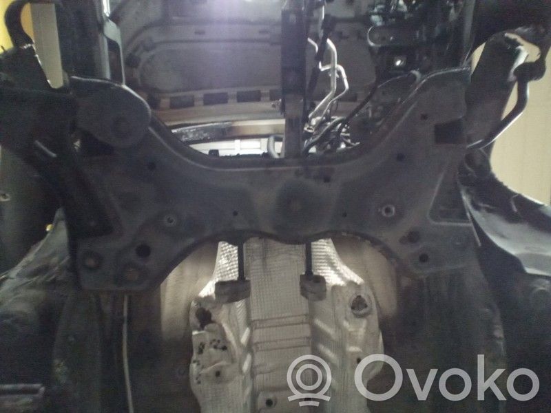Volkswagen Up Muu alustan osa 