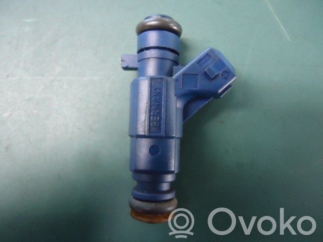 Porsche Cayenne (9PA) Injector combustibil 