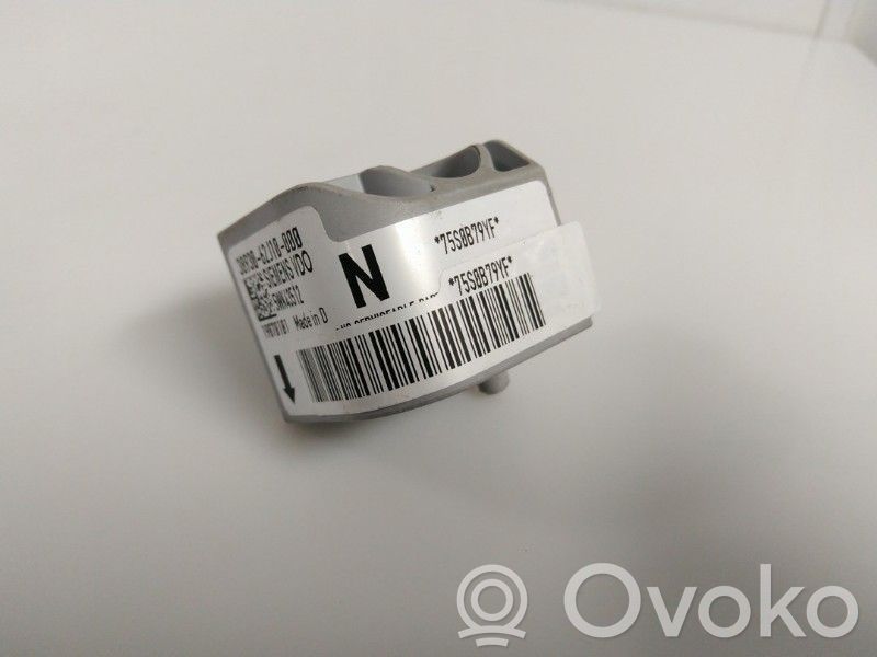 Suzuki Swift I Airbagsensor Crashsensor Drucksensor 