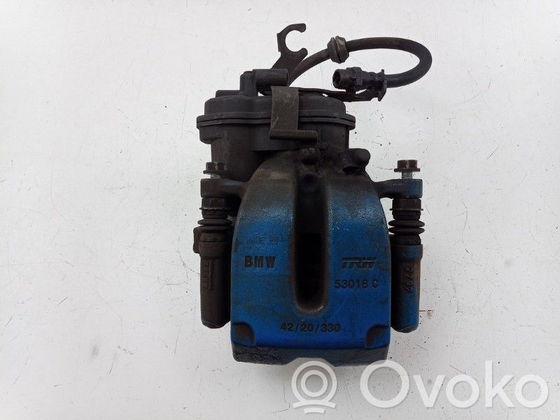 BMW 5 G30 G31 G38 Etrier frână spate 