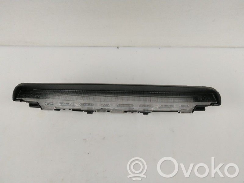 BMW 5 G30 G31 G38 Trzecie światło stop 