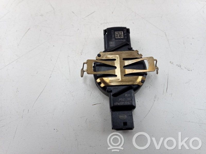 Opel Insignia A Regensensor 