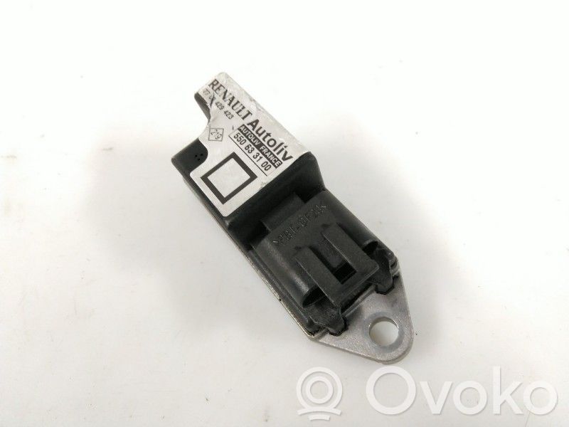 Renault Megane I Airbagsensor Crashsensor Drucksensor 