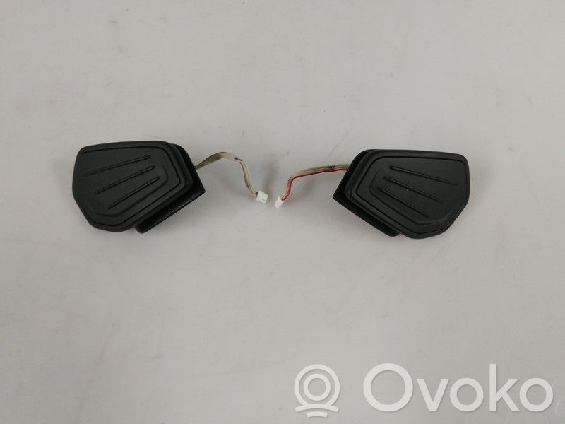 Skoda Enyaq iV Selettore cambio 