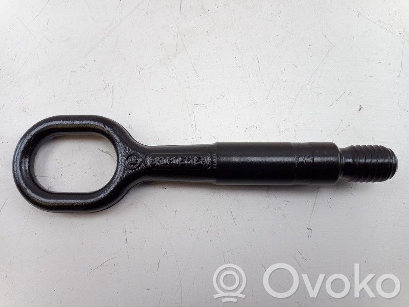 Occhiello gancio di traino   8K0805615A,8K0805615A