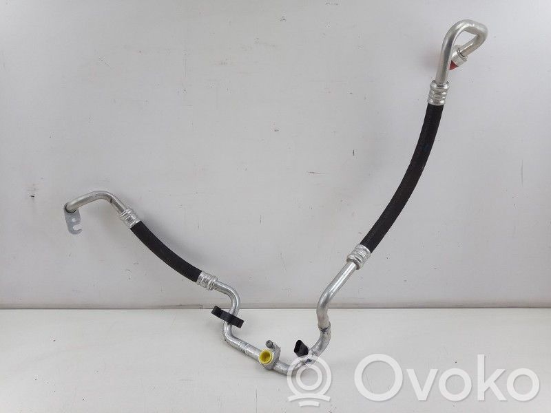 Ilmastointilaitteen putki (A/C)   1EA816743L,1EA816743L