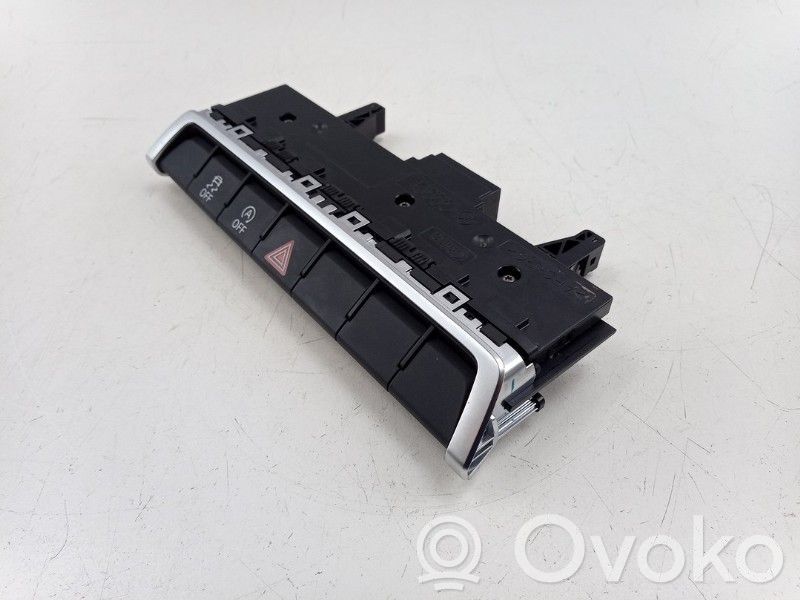 Audi A3 8Y Botón interruptor de luz de peligro 