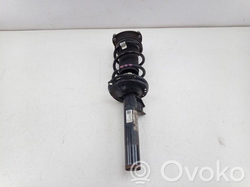 Audi A3 8Y Stoßdämpfer Federbein 
