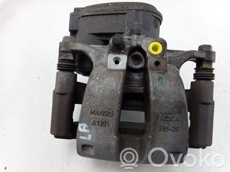 Bremssattel hinten   104462300H,104462300H