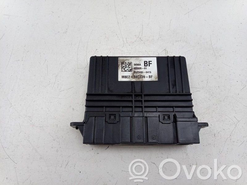 Inne komputery / moduły / sterowniki   M8E214C239BF,LR185413,LR185413,M8E214C239BF