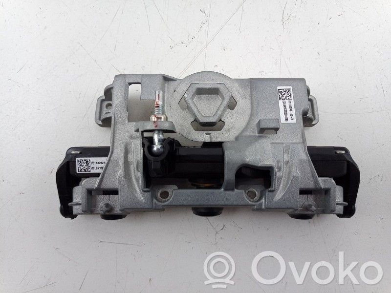 Tesla Model 3 Windshield/windscreen camera 