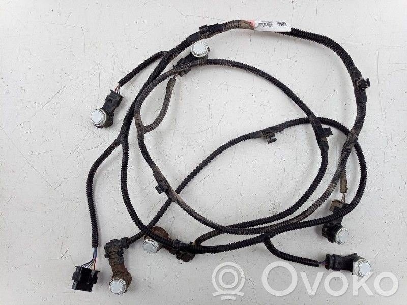 Tesla Model 3 Parking PDC sensor 