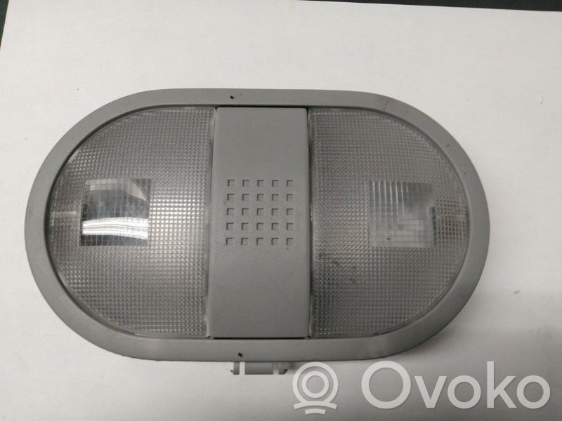 Mitsubishi Colt Lampă scaun față 