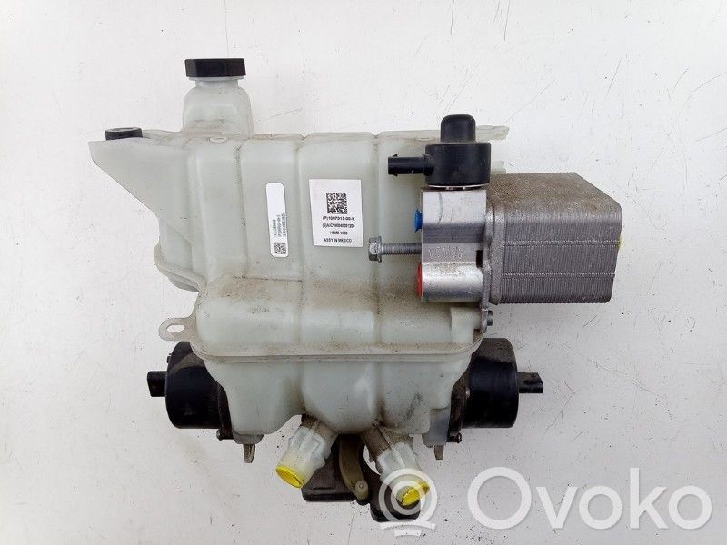 Tesla Model 3 Serbatoio di compensazione del liquido refrigerante/vaschetta 