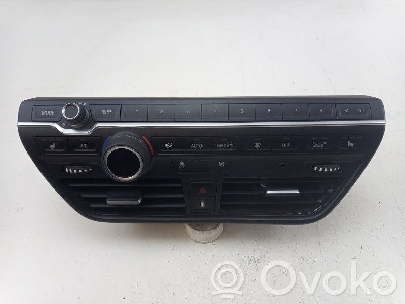 Climate control unit   9379121,61319379121,61319379121,9379121