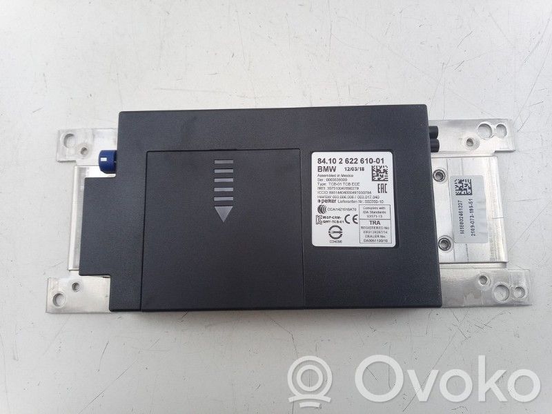 Bluetooth control unit module   2622610,84102622610,2622610,84102622610