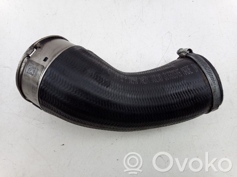 Volvo V40 Wąż / Rura intercoolera 