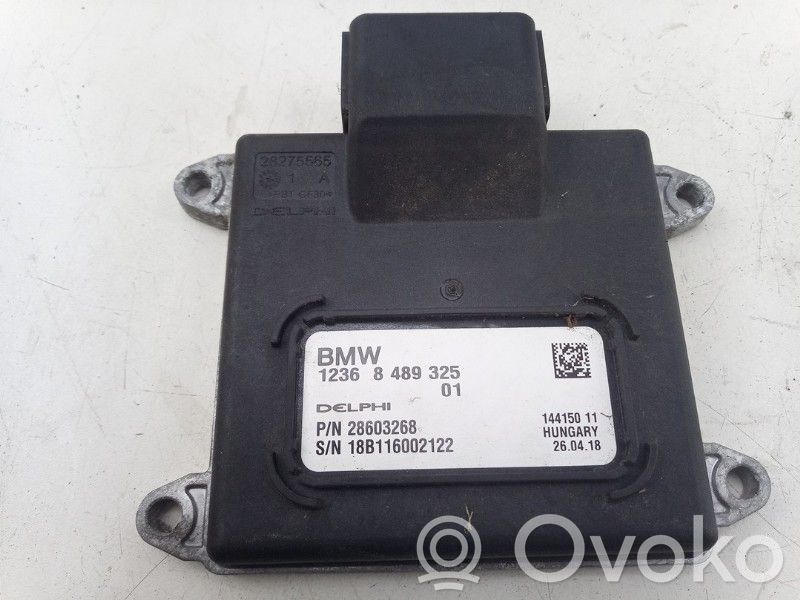 BMW i3 Other control units/modules 