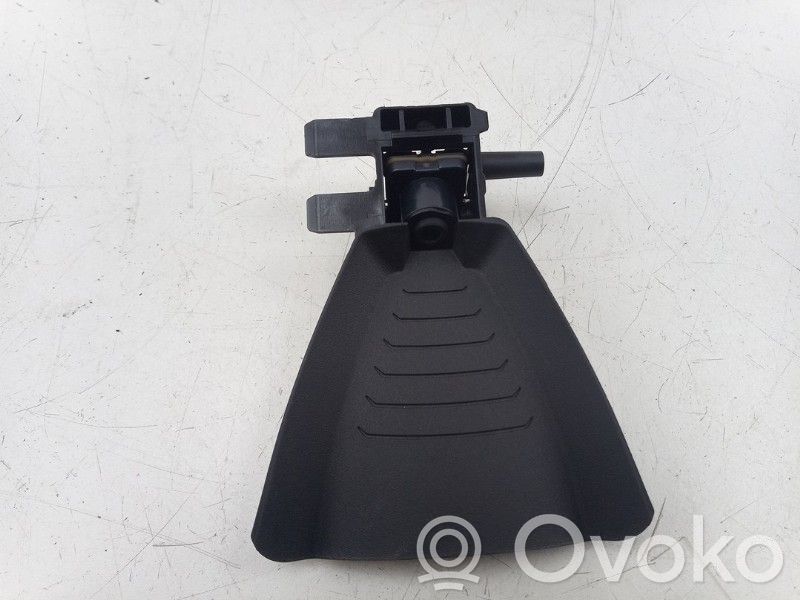 BMW i3 Windshield/windscreen camera 